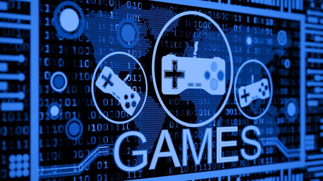 Cloud gaming – spilcontrollere på baggrund af digitale data